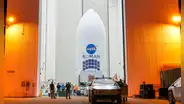 La NASA ya tiene lista su nuevo telescopio espacial Grace Roman para buscar miles de mundos alienígenas