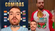 Ibai Llanos hace mea culpa y promete mejorar el premio en el Mundial de comidas tras fuertes críticas por regalar solo una sartén a los peruanos