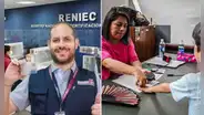 Reniec entregará DNI gratis en 5 distritos de Lima afectados por lluvias: conoce fechas y lugares