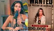 Shirley Arica revela el fuerte motivo del porqué no apoyará a Samahara Lobatón en ‘La prisión de Destino 2’: “No haré ninguna campaña por ella”