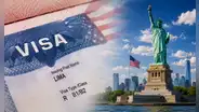 Mala noticia para los peruanos: Estados Unidos podría revocar visas y estas personas serían afectadas