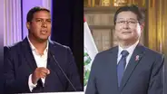 Juntos por el Perú retrocede con interpelación a Guillermo Shinno Huamaní, ministro de Energía y Minas