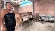 Delincuentes armados roban S/15.000 y 25 aves de corral de la casa de una comerciante frente a puesto policial en Chiclayo