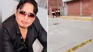 Cantante fue hallado muerto tras asistir a un matrimonio en Cusco: Policía captura a presunto homicida