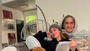 Cantante Tini Stoessel exige recuperar sus ganancias tras descubrir que su padre era el único beneficiario