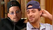 Luis Mateucci, nuevo novio de Flavia Laos, arremete contra Austin Palao en ‘¿Volverías con tu ex? 2’: “Se cree perfecto”
