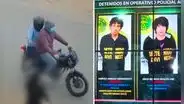 Trabajadora de chatarrería sobrevive a ataque a balazos tras negarse a pagar cupo a extorsionadores en Villa El Salvador