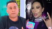 Pamela López destapa acercamiento con Christian Cueva por accidente de su hijo y deja en shock con revelación: "Se quedó a dormir ..."