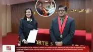 Corte de Lambayeque anuncia creación de Módulo de Sanción para casos de violencia