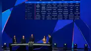 Sorteo UEFA Champions League 2026-27: así quedó el fixture completo y los partidos de la fase liga