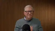 Bill Gates lanza advertencia global sobre la revolución de la IA: "Uno de los periodos más turbulentos de la historia humana"