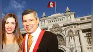 Esposa de Luis Galarreta trabaja en el Congreso: Declaración Jurada de María Luisa Carrillo confirma su vínculo
