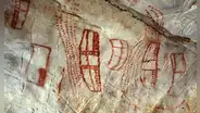Las pinturas rupestres fascinan a los investigadores: con la luz adecuada, algunas parecen moverse de verdad