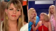 Busy Phillips, actriz de ‘¿Y dónde están las rubias?’ revela que tiene un tumor y fue operada dos veces: “Agradecida de estar viva”