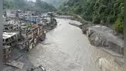 China y Nepal monitorean el deshielo del Himalaya con un sistema de alerta, ¿por qué no evitó el último alud?
