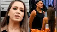 Melissa Klug pone en evidencia a Samahara Lobatón y expone sus fuertes mensajes con Youna: "Se insultan y se dicen de todo"