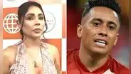Pamela Franco sorprende al confesar si tiene un acuerdo para pagar los gastos 50/50 con Christian Cueva: "Soy media a la antigua"
