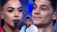 ¿No le cree? Onelia Molina descarta acercamiento con Mario Irivarren, pero Kevin Díaz tiene sorprendente reacción: "Para mí, está muerto"