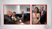 Asesor de Keiko Fujimori tiene vínculo con marketero preso Fernando Cerimedo