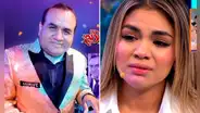 Naldy Saldaña se quiebra al volver a ver las imágenes de los tocamientos que sufrió de César Chávez: “Hoy tuve miedo”