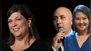 Rosa María Palacios sobre el caso Roberto Cerimedo: "Si hay relación con el Perú y con el gobierno de Keiko Fujimori"