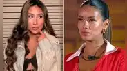 Samahara Lobatón expone que Shirley Arica no cumplió con darle su parte del premio de 'La Granja VIP Perú' pese a acuerdo: "Ni un sol me cayó"