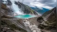 ¿Qué es un GLOF, el “tsunami del cielo” vinculado al desastre glaciar que golpeó Nepal y China y también podría ocurrir en Perú?