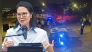 Mototaxistas anuncian movilización tras ola de asesinatos: ''La presidenta Keiko no se reúne con nosotros''