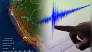 Perú supera los 600 sismos en 2026: ¿Qué significa y dónde se concentra la mayor actividad sísmica, según IGP?