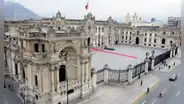 Gobierno de Keiko Fujimori presenta nuevo eslogan: "Perú Responde"
