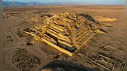 Arqueólogos chinos llegarán a Caral para estudiar la civilización más antigua de América: será su primera misión arqueológica en Sudamérica junto a científicos peruanos