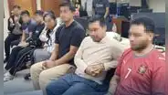 Dictan 18 meses de prisión para 4 policías por adulteración de saldos en tarjetas del Tren Eléctrico