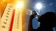 Nuevos récords de calor: temperaturas en la costa superan registros de El Niño de 1997, 2016 y 2023