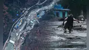 Inundaciones en Nepal: ¿Qué causó la avalancha que produjo las casi 600 muertes en la frontera cerca a China?
