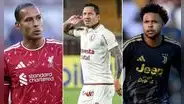 Partidos de hoy, sábado 29 de agosto: programación, horarios y canales para ver fútbol EN VIVO