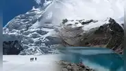 Perú pierde el 59% de sus glaciares en los últimos 60 años y aumentan peligros de desbordes de lagunas