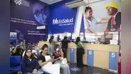 EsSalud cumple obligaciones pendientes y dispone transferencias de recursos a redes hospitalarias
