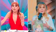 Gisela Valcárcel acepta juntarse con Magaly Medina, pero le exige inesperadas condiciones: “En mi casa y por mi streaming”