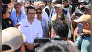 Luis Dyer responsabiliza a la prensa de Ucayali no difundir crisis en el sistema de salud