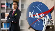 Alumna del COAR destaca entre 2.000 escolares y viajará a la NASA en misión académica: “Espero aprender mucho e inspirar a otras niñas"