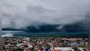 Se aproxima el octavo friaje del año: lluvias, vientos de hasta 35 km/h y bajas temperaturas impactarán estas zonas del país