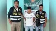 Condenan a terrorista a 11 años de prisión por atentados en el que murieron policías y fiscal