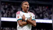 Real Madrid vuelve a golear en LaLiga de España: derrotó 4-0 a Málaga por la tercera jornada