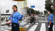 Feriado por Santa Rosa de Lima: Scouts dirigirán el tránsito este domingo 30 de agosto en homenaje a la primera santa de América
