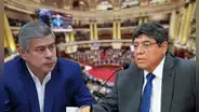Congreso: Luis Galarreta y Elmer Cuba acudirán este jueves 3 de setiembre para sustentar Ley de Presupuesto 2027
