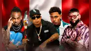 Ozuna, Farruko y Myke Towers en Lima: fecha, entradas y precios para su concierto