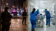 Presupuesto 2027: Gobierno propone S/266.506 millones, pero reduce recursos para salud, seguridad y saneamiento