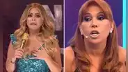 Magaly Medina comete infidencia y confiesa que Gisela Valcárcel rechazó reunirse con ella en la Teletón: "No le dio la gana"