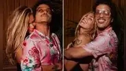 Karol G sorprende al publicar cariñosas fotos con Bruno Mars luego de que el cantante 'revelara' que está enamorado de una latina