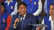 Josué Gutiérrez alienta al cierre del Congreso para reacomodarse en el poder